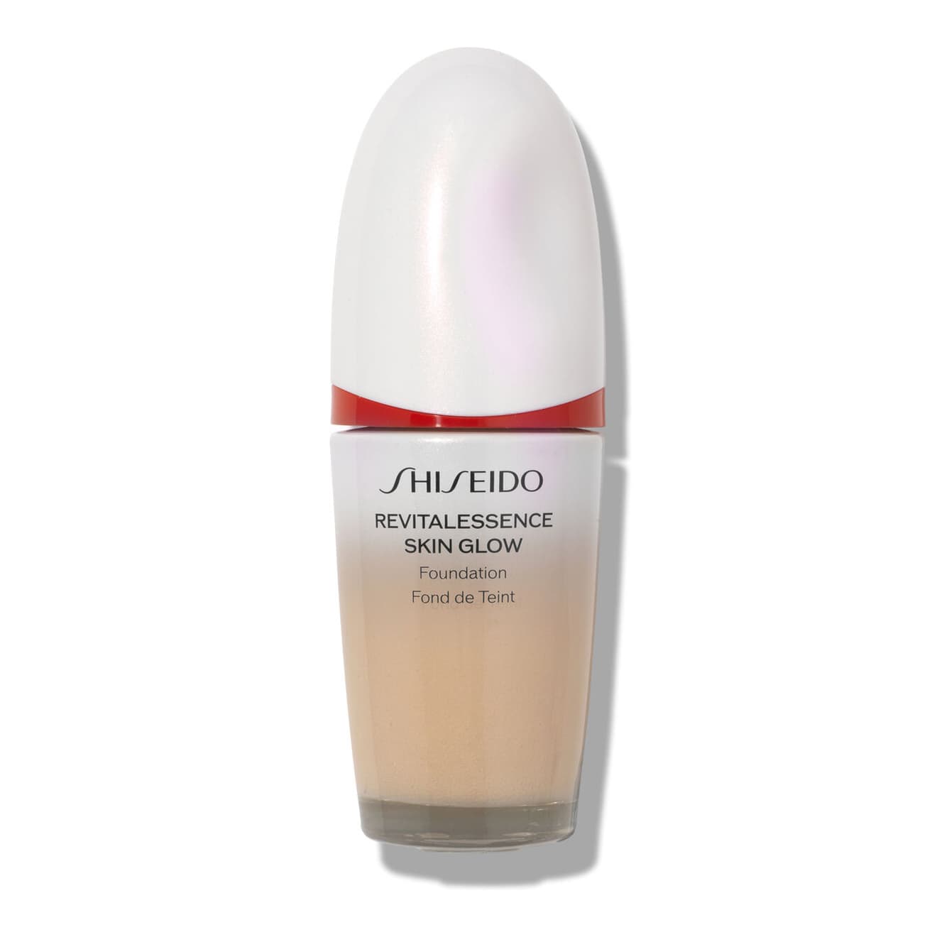 Revitalessence Glow Foundation, SUNSTONE 410