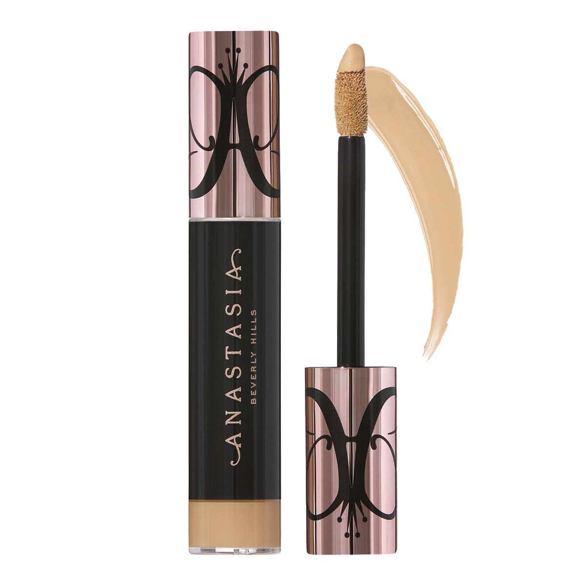Magic Touch Medium to Full Coverage Concealer, #16