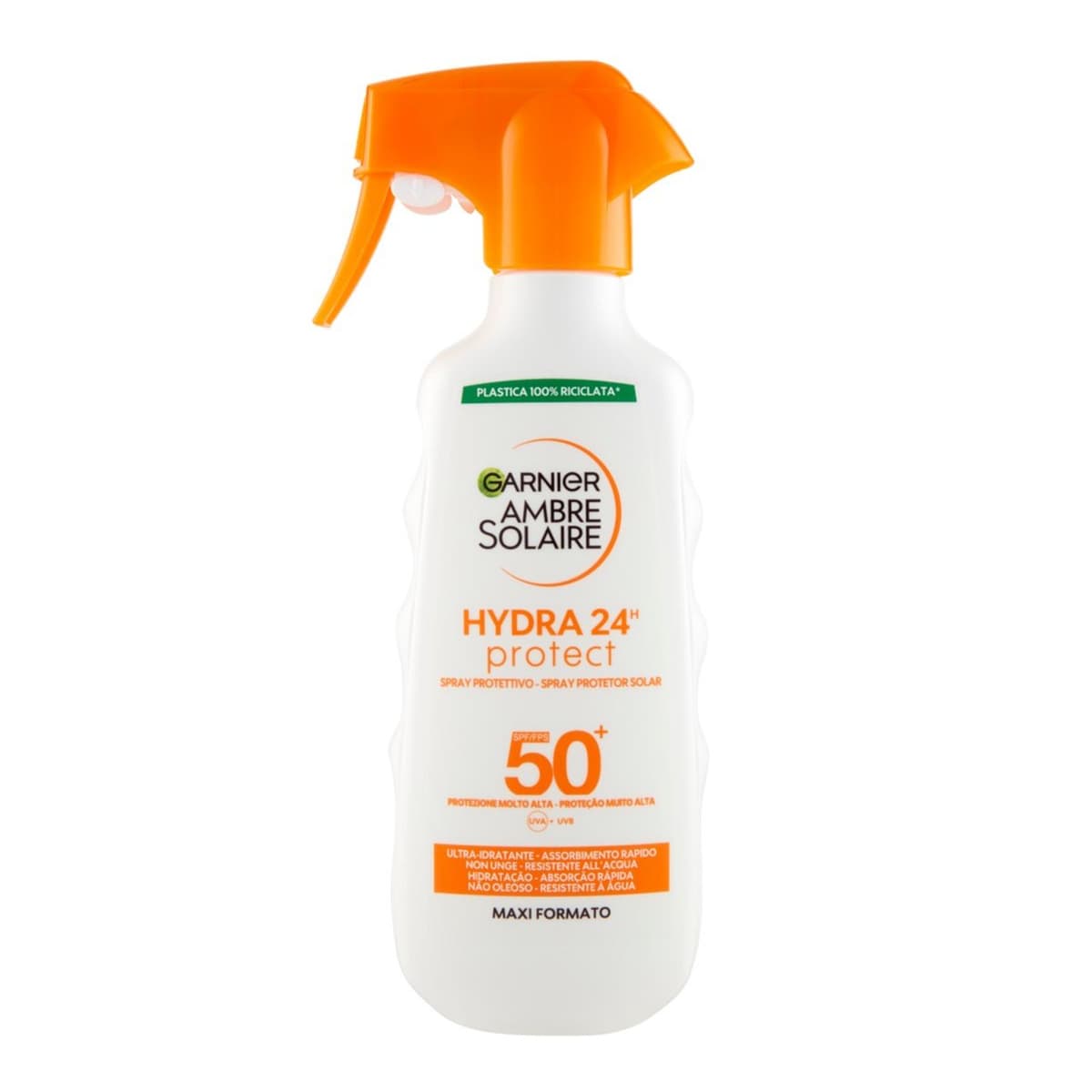 Ambre Solaire Hydra 24h Protect Spray SPF50+