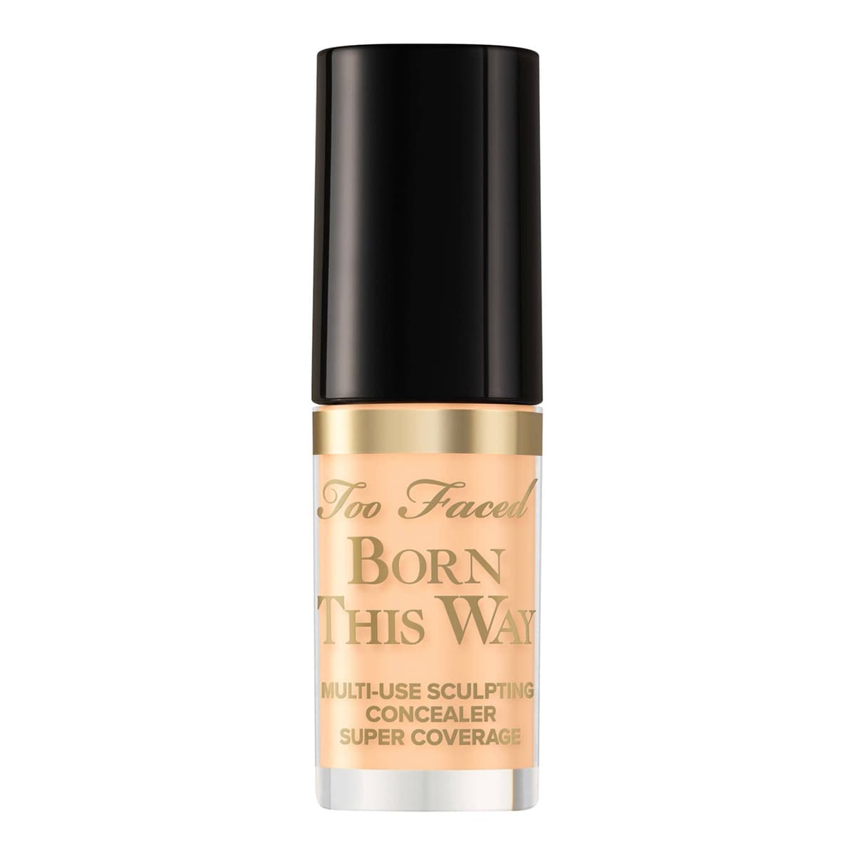 Born This Way Super Coverage Multi-Use Concealer, Shortbread