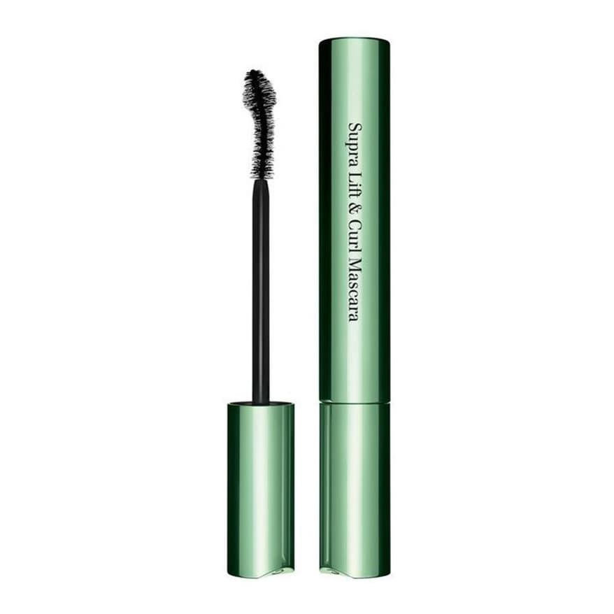 Supra Lift & Curl Mascara 01 Intense Black