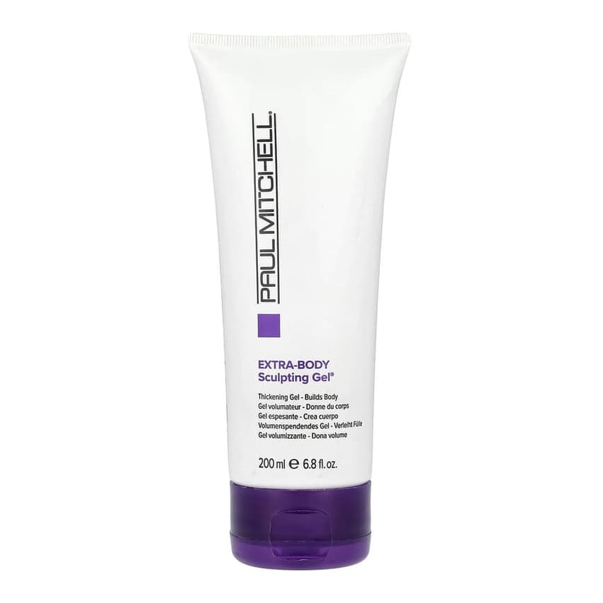 Extra-Body Sculpting Gel®