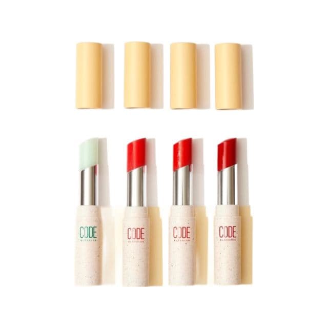 Comfort Fit Glow Balm