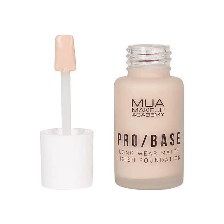 Pro Base Long Wear Matte Finish Foundation 120