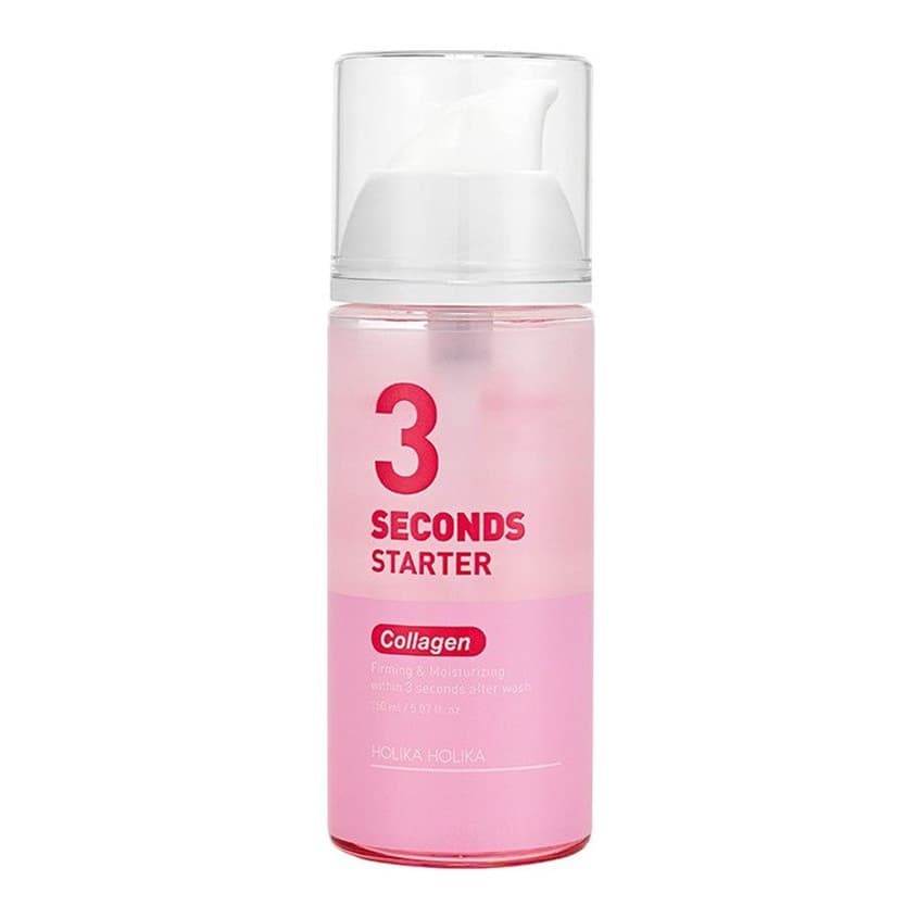 3 Seconds Starter Firming & Moisturizing Collagen
