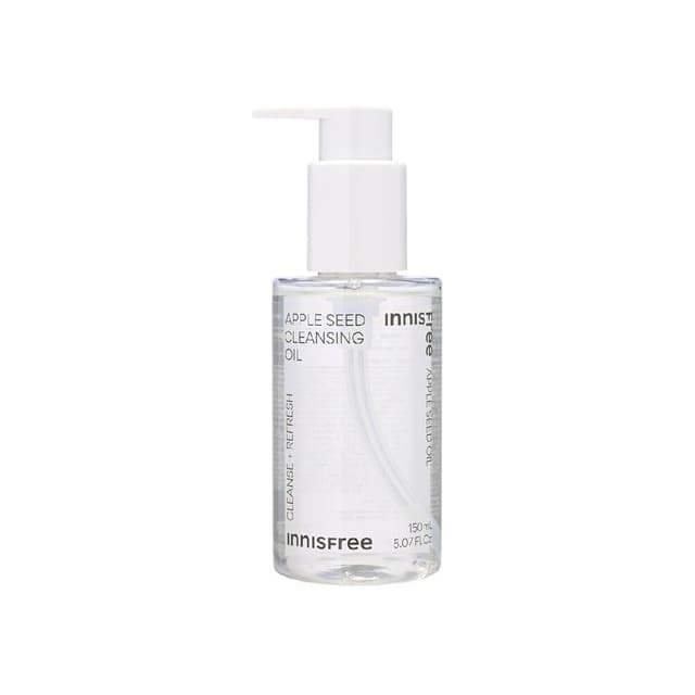 Apple Seed Cleansing Oil