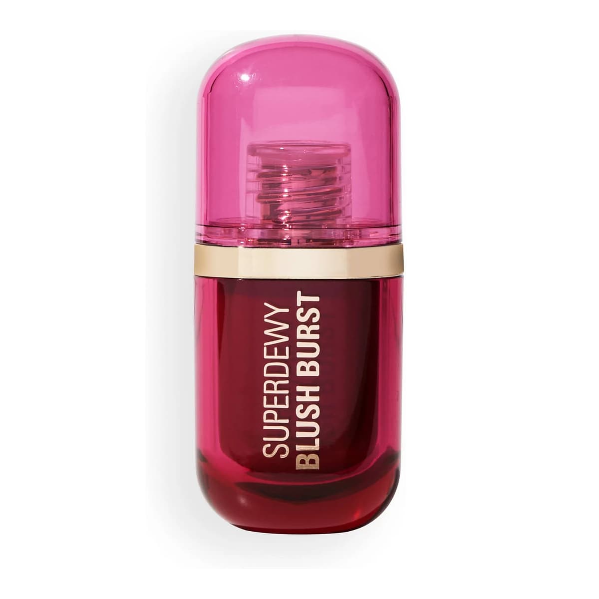 Superdewy Liquid Blush Burst, Very Cherry Berry