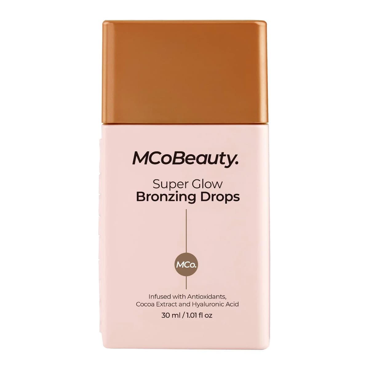 Super Glow Bronzing Drops