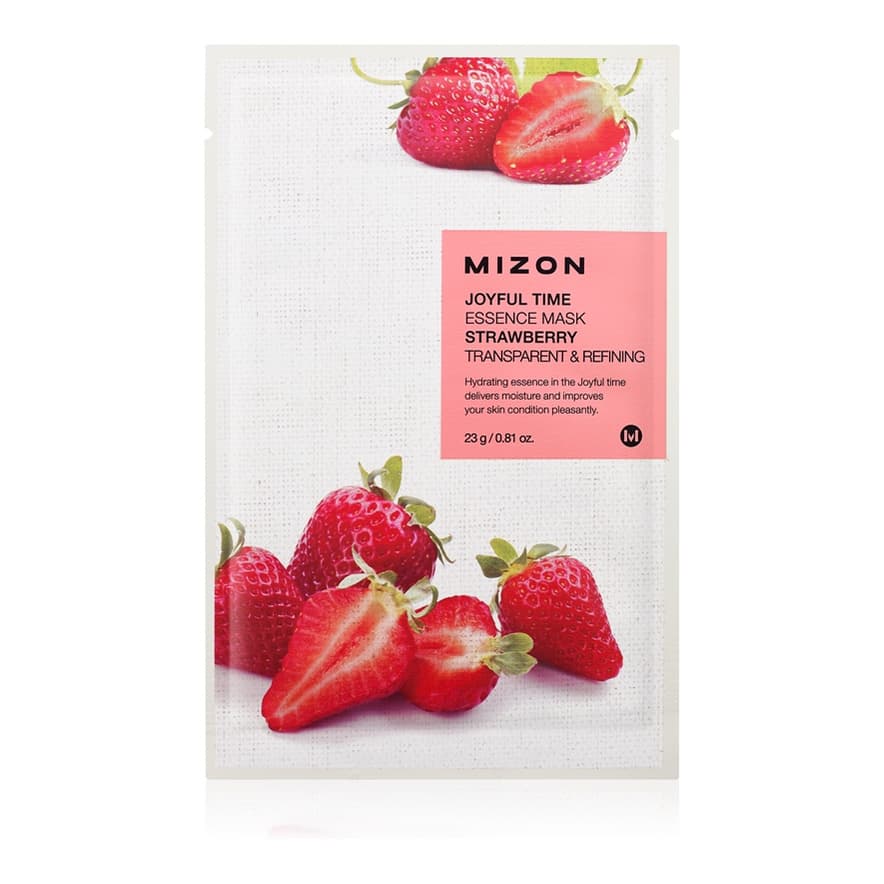 Joyful Time Strawberry