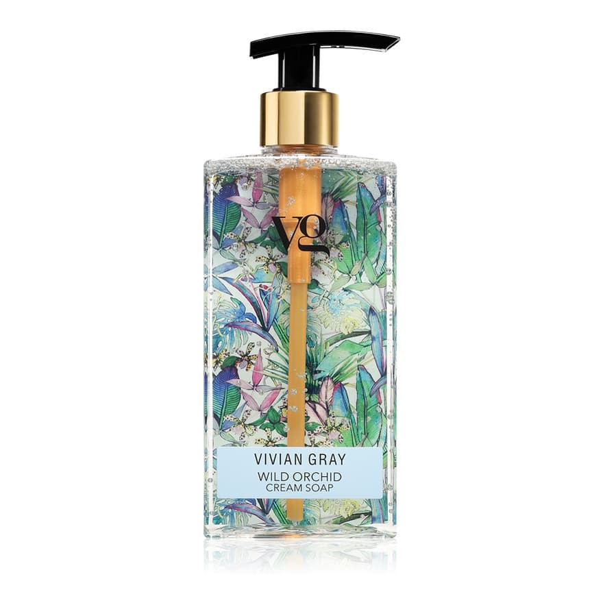 Sensational Wild Orchid