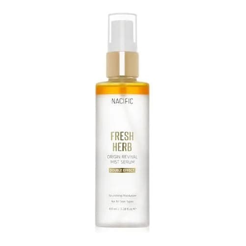 Fresh Herb Origin Revival Mist Serum