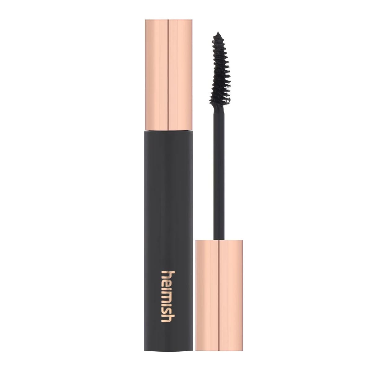 Dailism Smudge Stop Mascara Curling