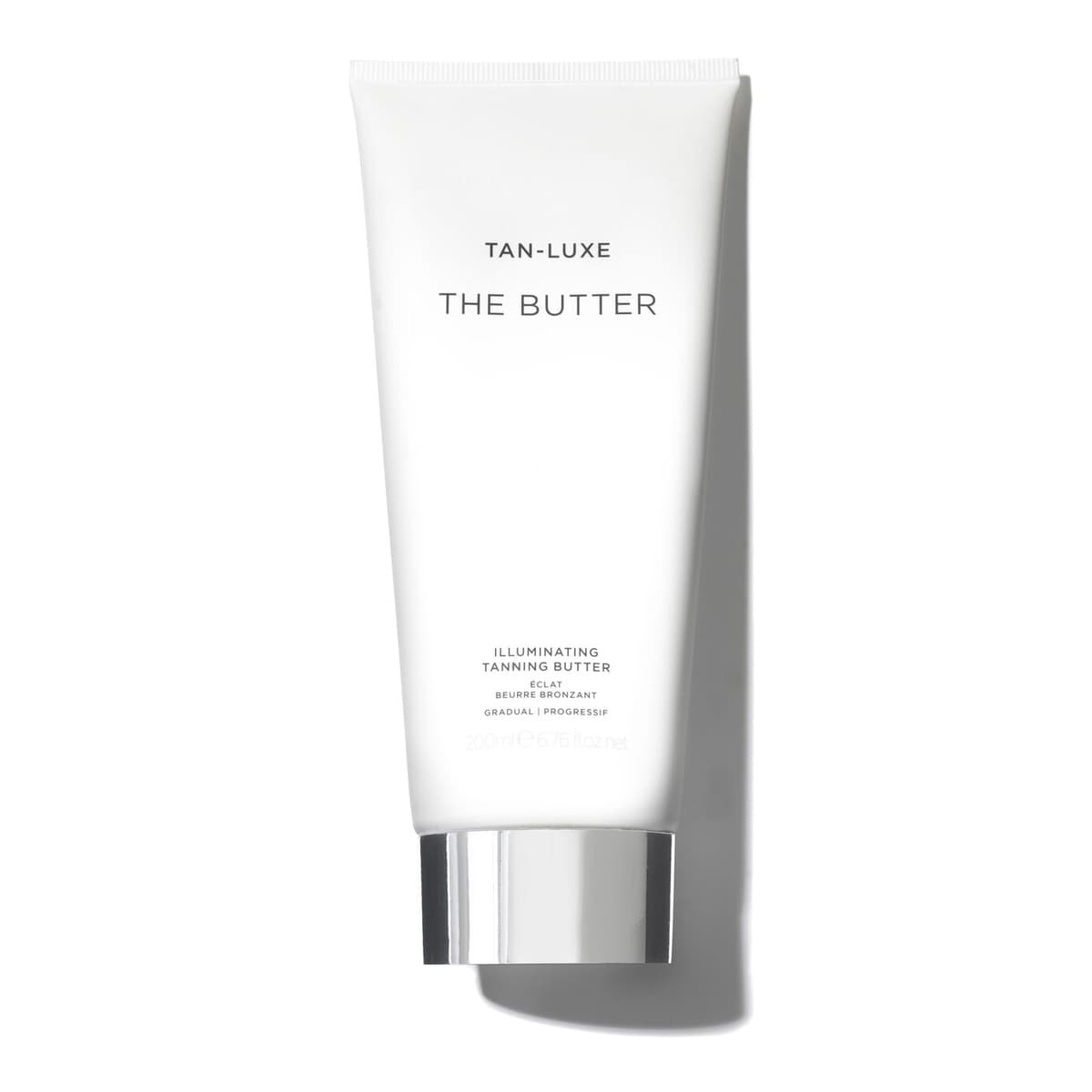 The Butter Illuminating Tanning Butter