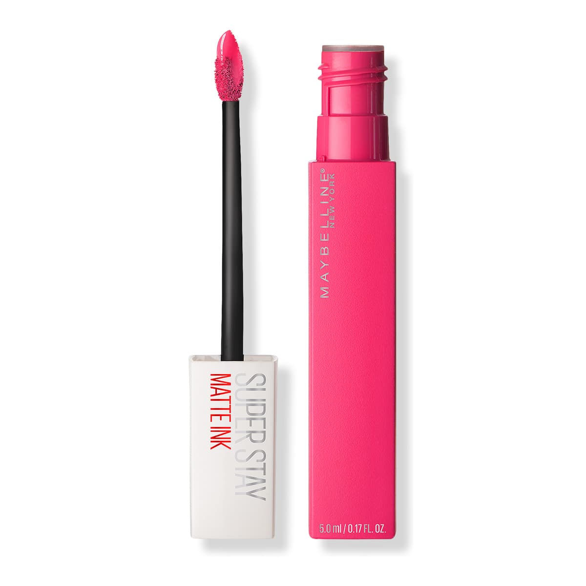 SuperStay Matte Ink Liquid Lipstick, Romantic
