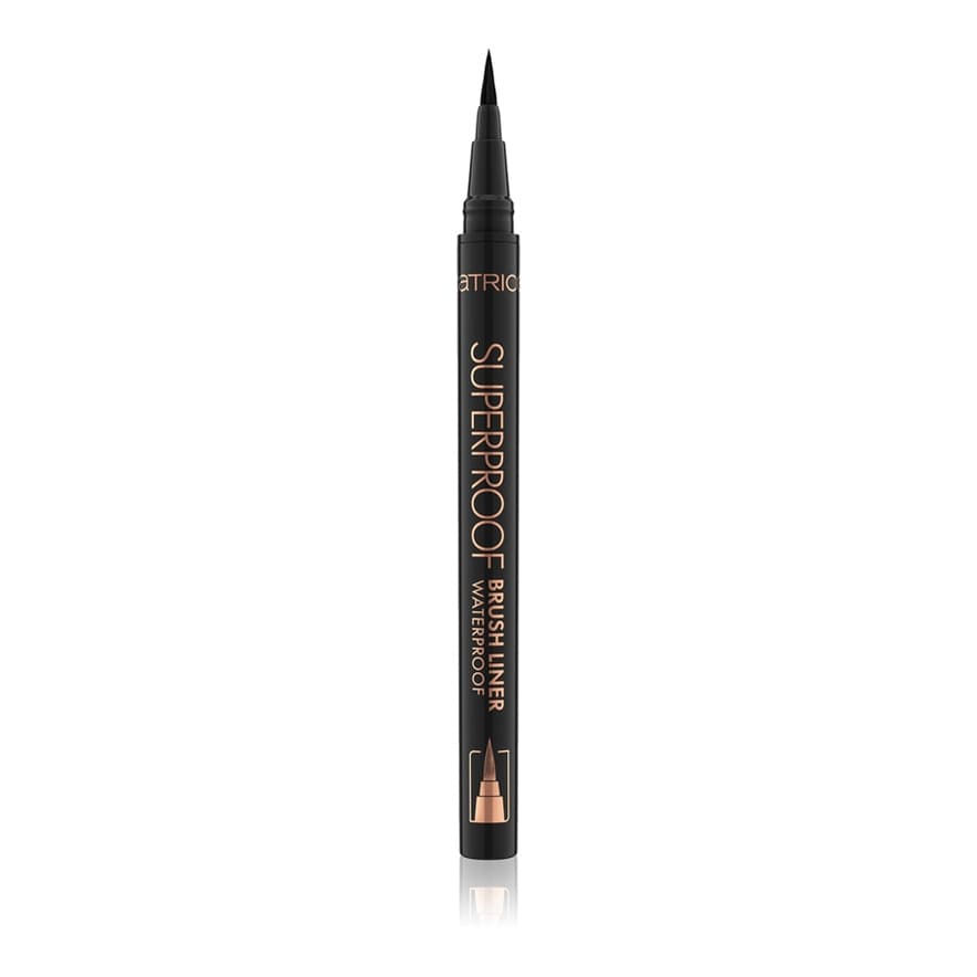 Superproof Waterproof Eyeliner Pen