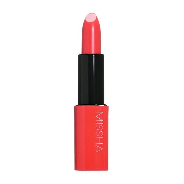 Dare Rouge Sheer Sleek, Red Marmalade