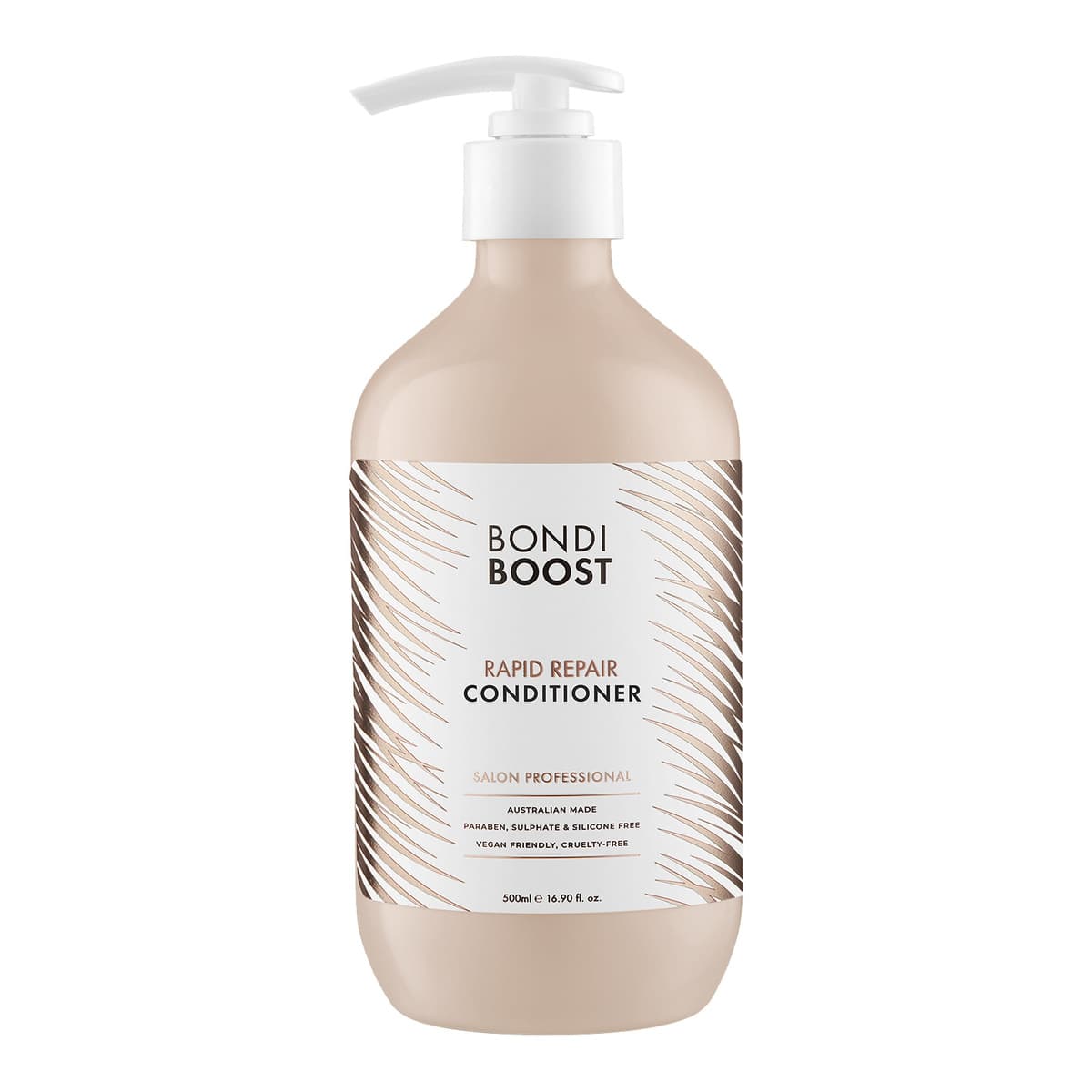 Rapid Repair Strengthening Conditioner with Aloe + Squalane