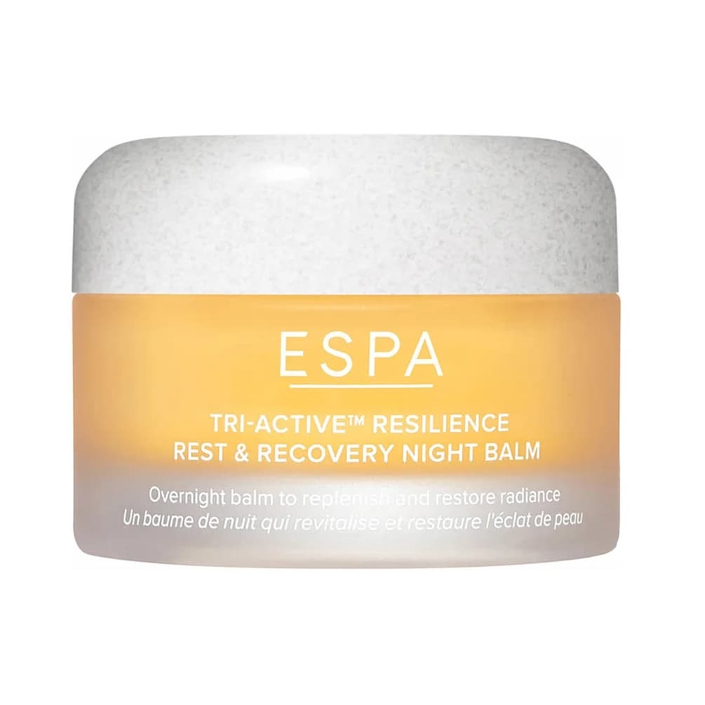TriActive Resilience Rest Recovery Overnight Balm