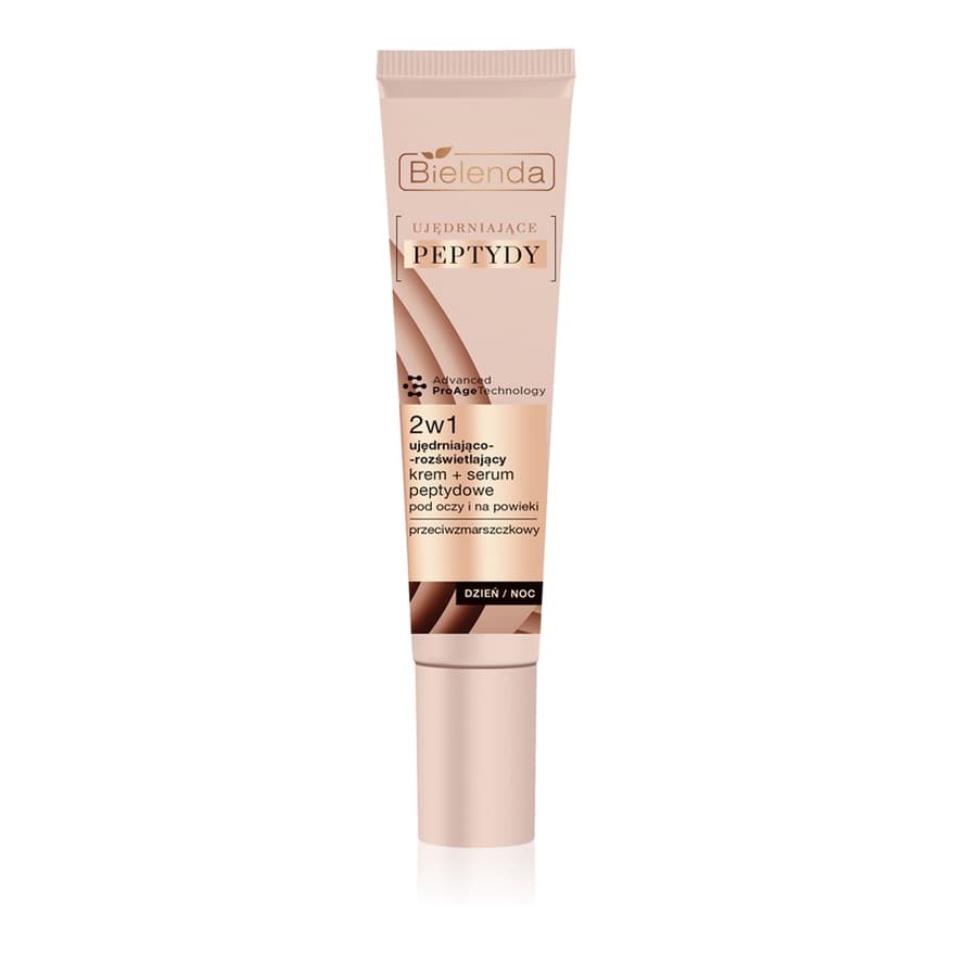 Firming Peptides