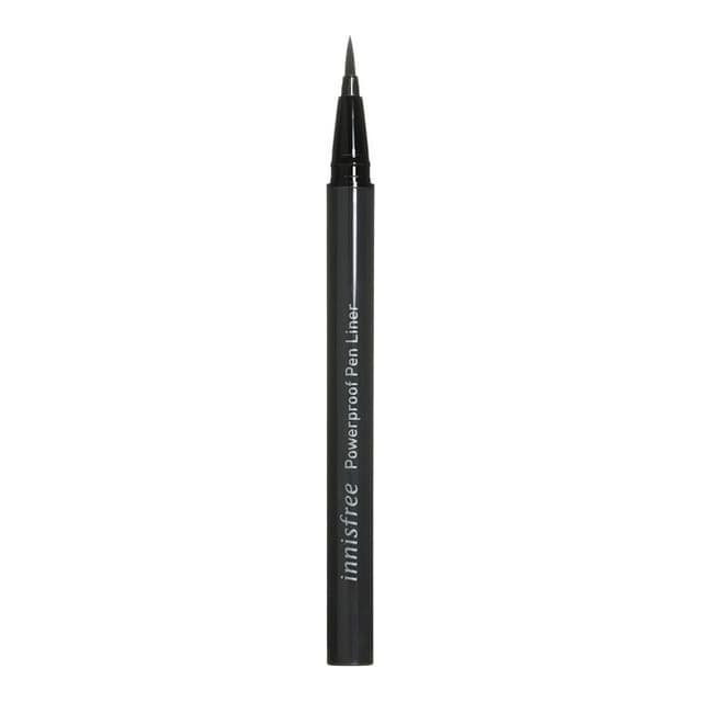 Powerproof Pen Liner, #01 Black
