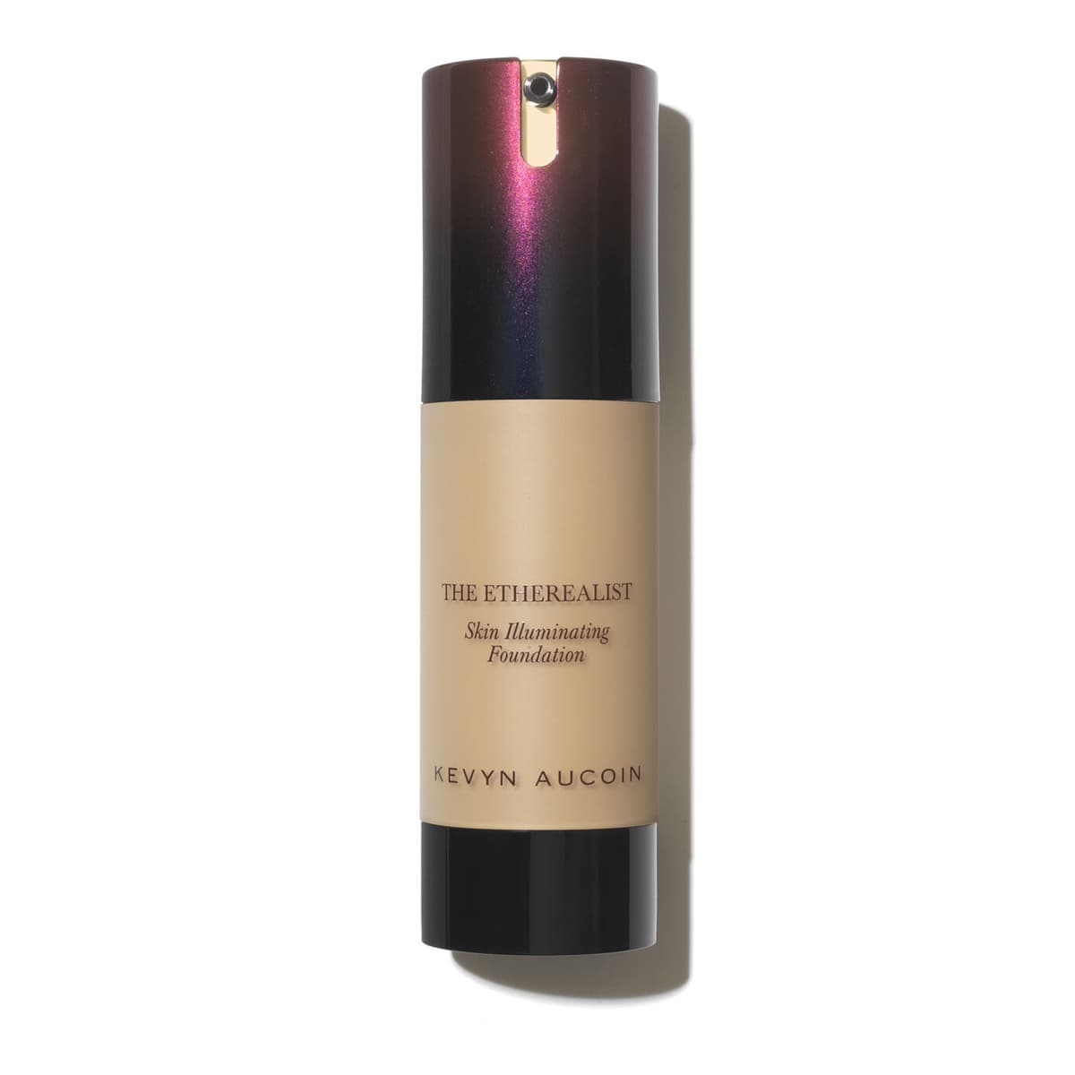 The Etherealist Skin Illuminating Foundation, LIGHT EF 05