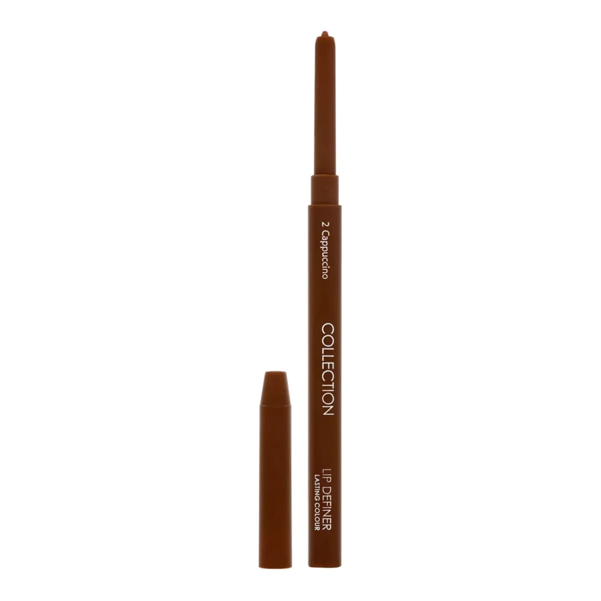 Lasting Colour Lip Definer, Cappuccino