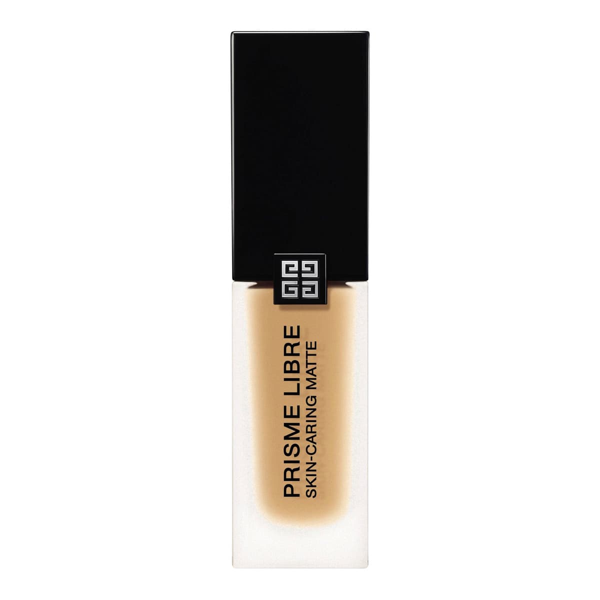 Prisme Libre Skin-Caring Matte Foundation, #4-W280