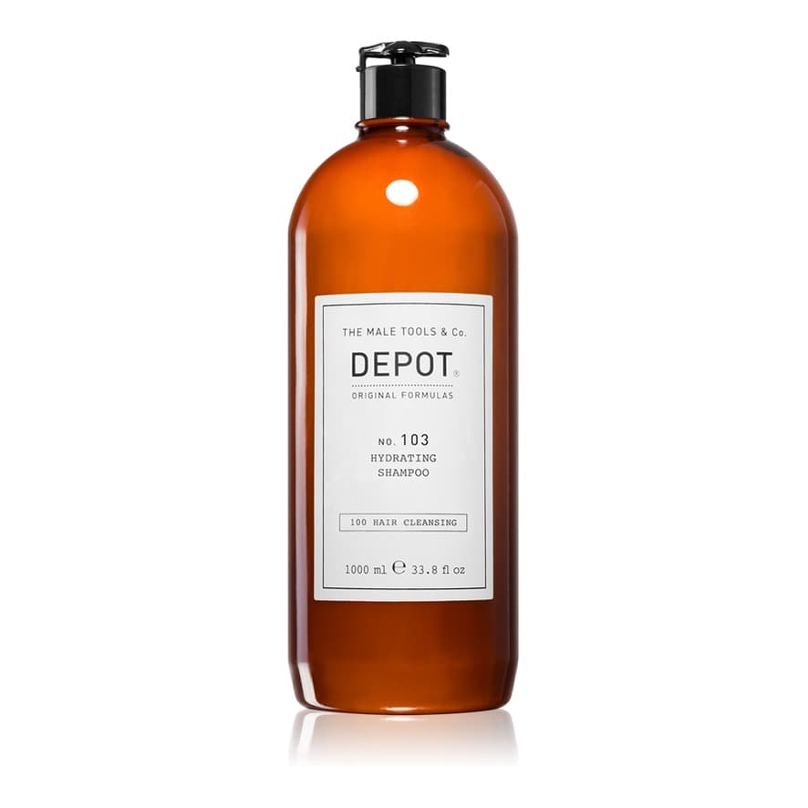 No. 103 Hydrating Shampoo