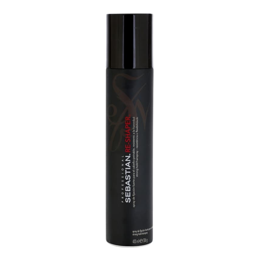 Strong Hold Hairspray