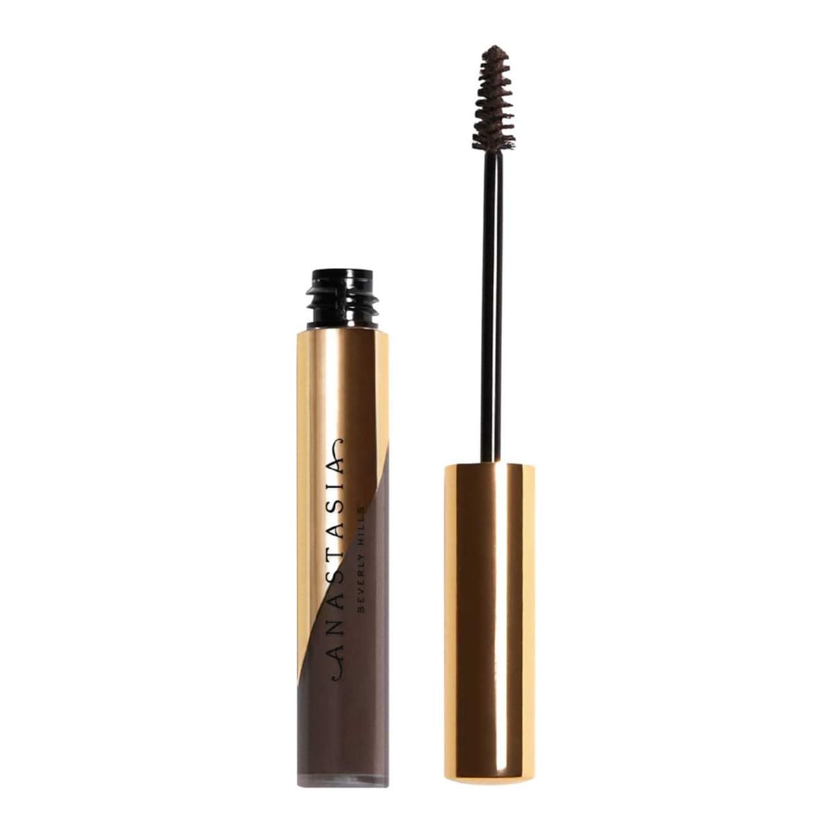 DIPBROW® Gel, medium brown