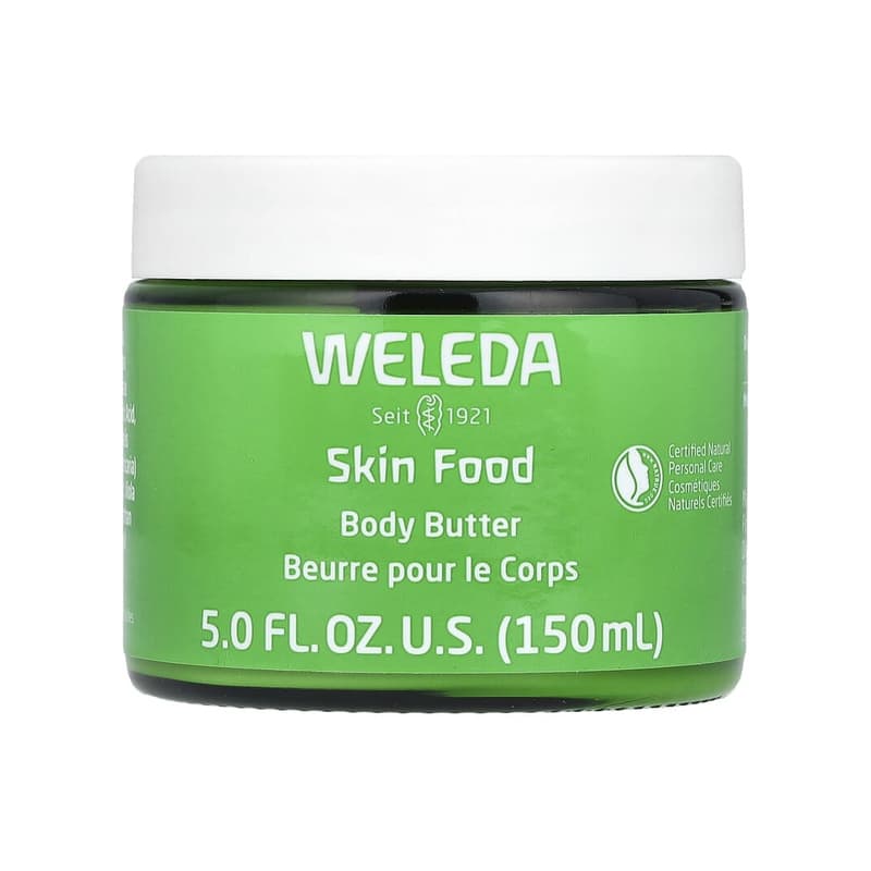 Skin Food, Body Butter