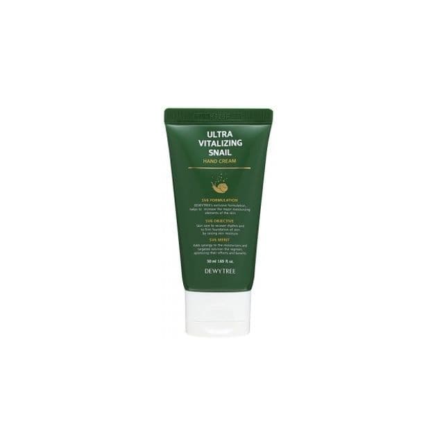Ultra Vitalizing Snail Hand Cream