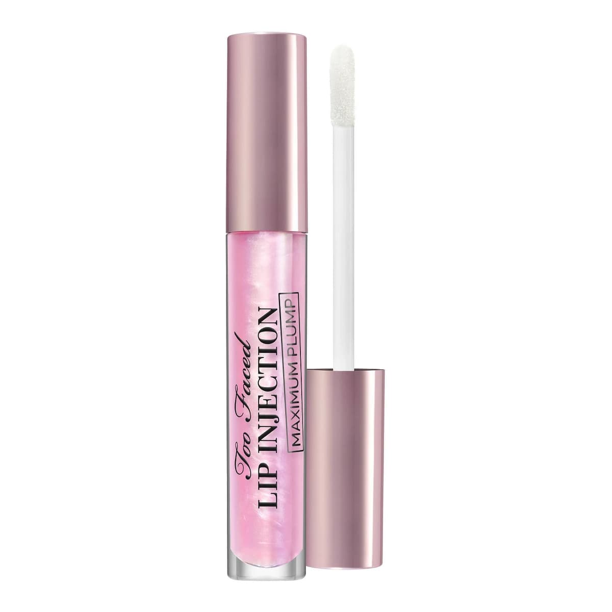 Lip Injection Maximum Plump Extra Strength Hydrating Lip Plumper, Original