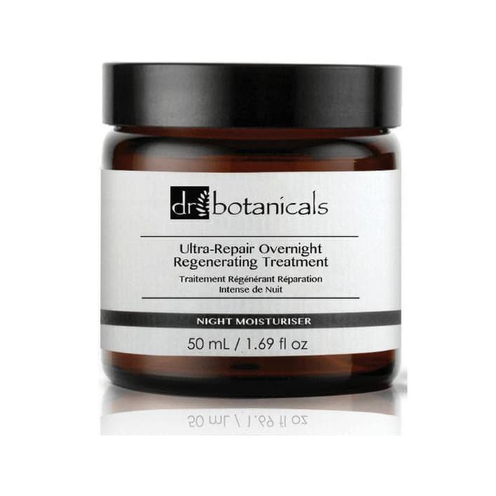 Overnight Regenerating Treatment