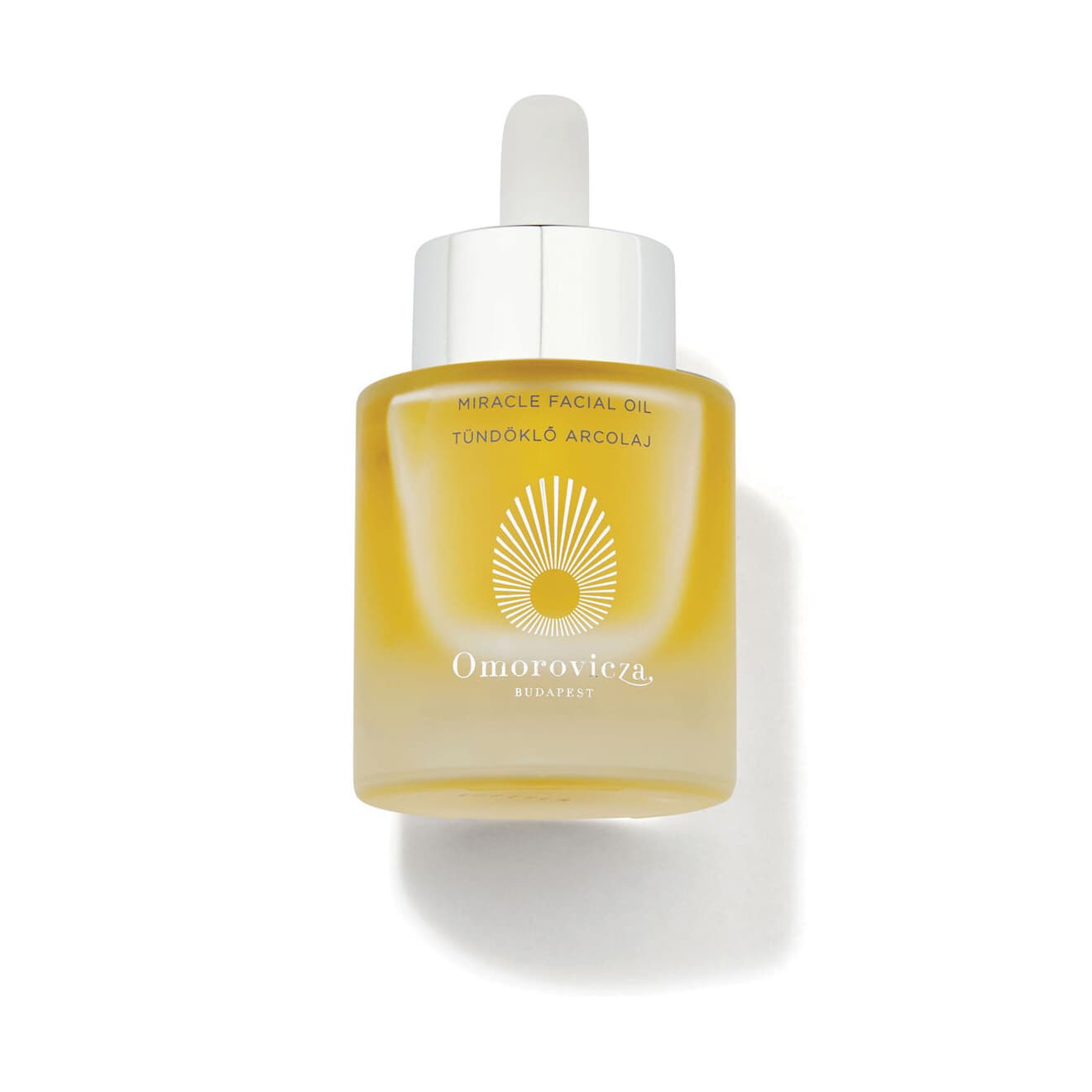 Miracle Facial Oil
