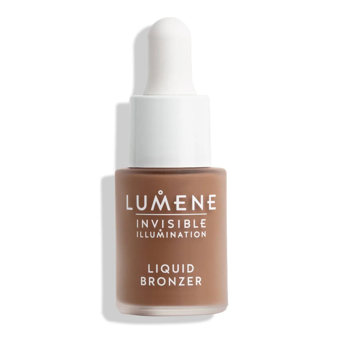 Invisible Illumination Liquid Bronzer Deep Glow