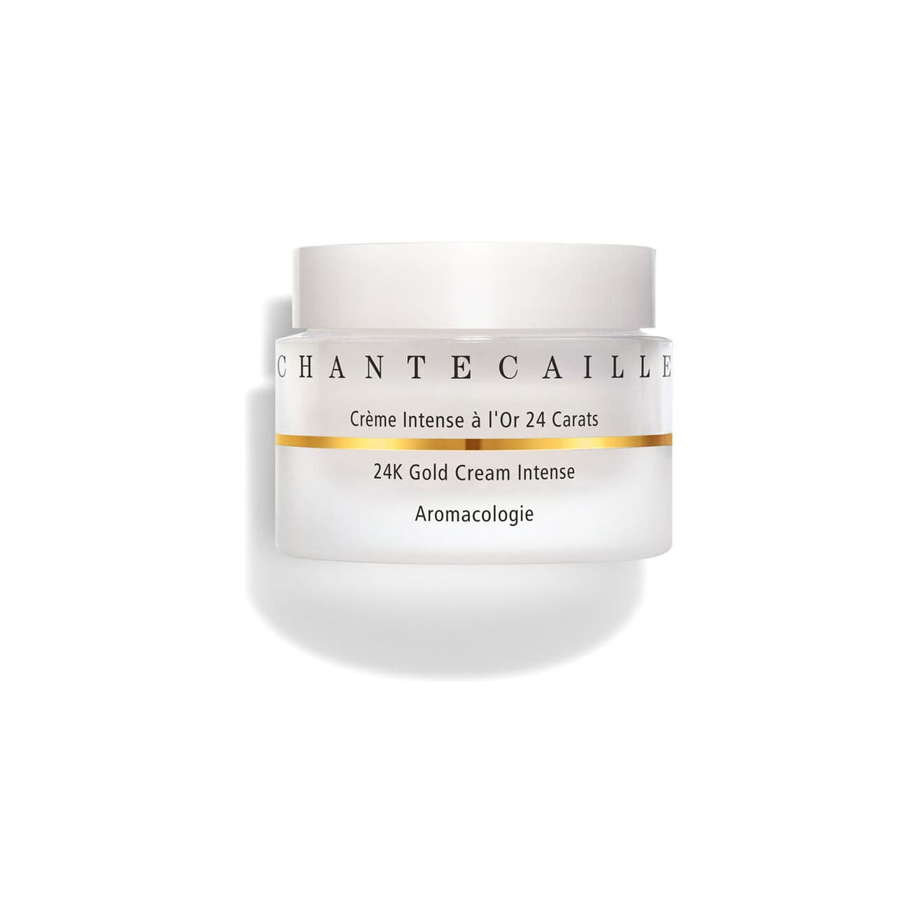 24K Gold Cream Intense