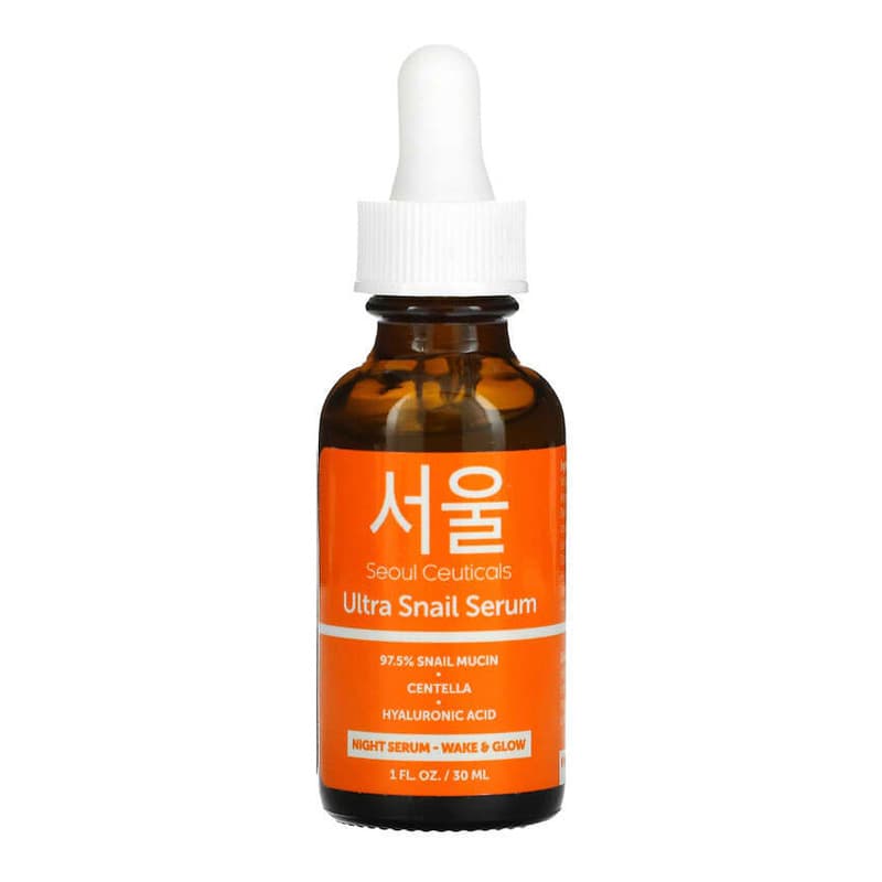 Ultra Snail Serum
