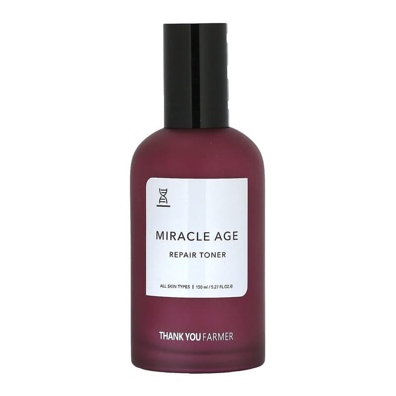 Miracle Age, Repair Toner