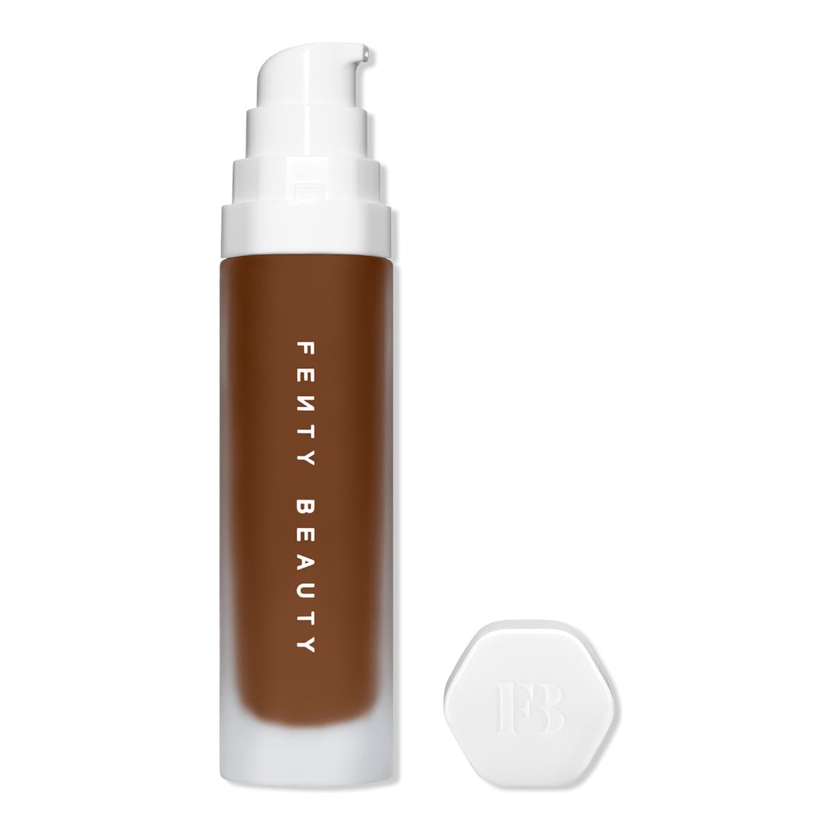 Soft'Lit Naturally Luminous Hydrating Longwear Foundation, #485