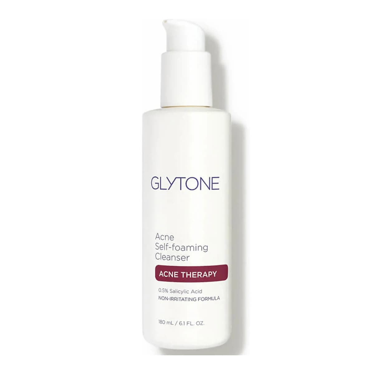 Acne Self Foaming Cleanser