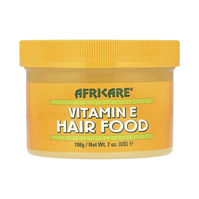 Africare®, Vitamin E Hair Food