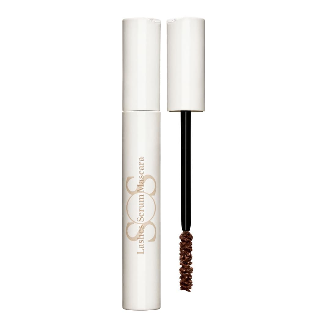 SOS Lash & Brow Serum