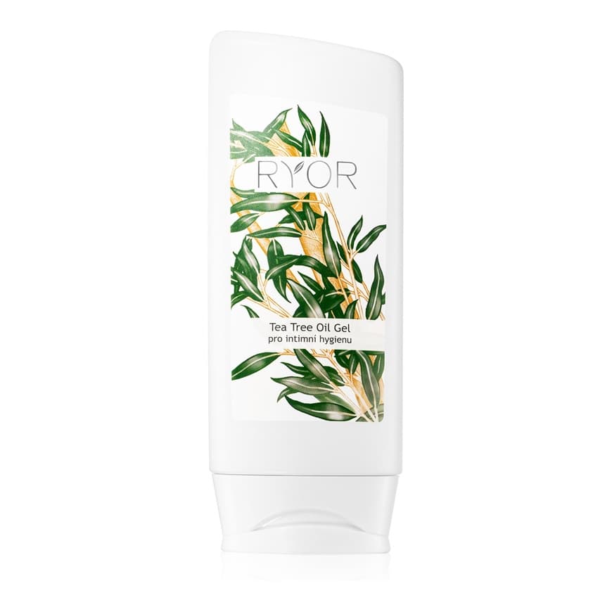 Tea Tree Oil