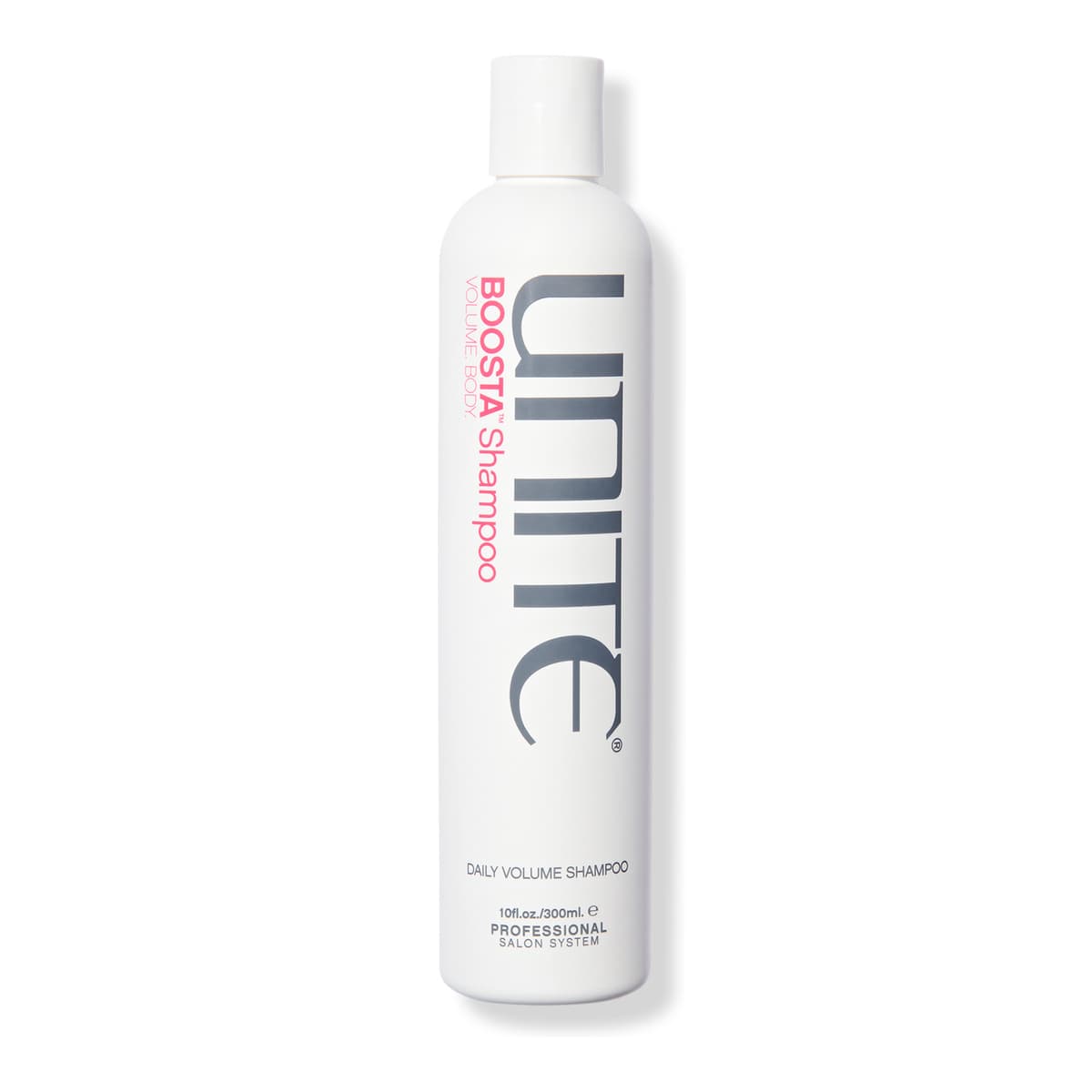 BOOSTA Shampoo For Volume