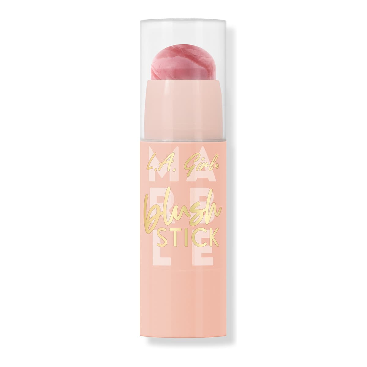 Marble Cream Blush Stick, Vacay Flush