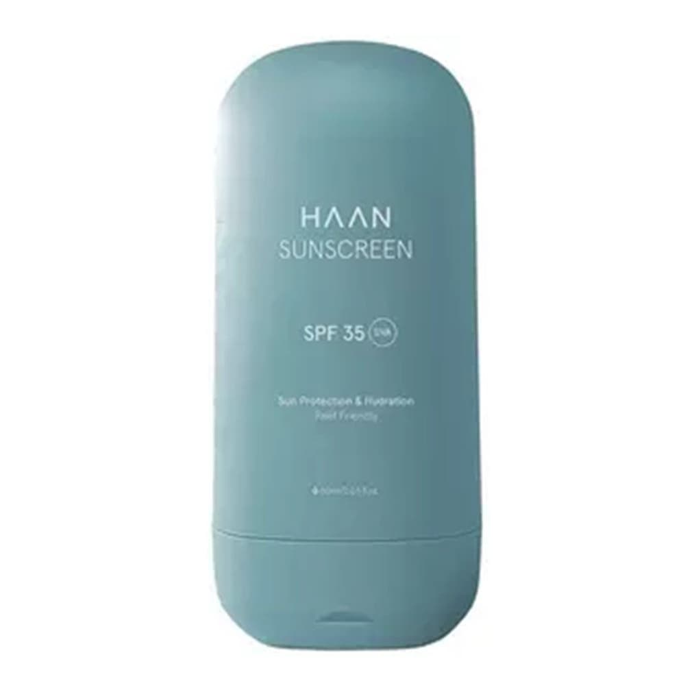 Sunscreen SPF35