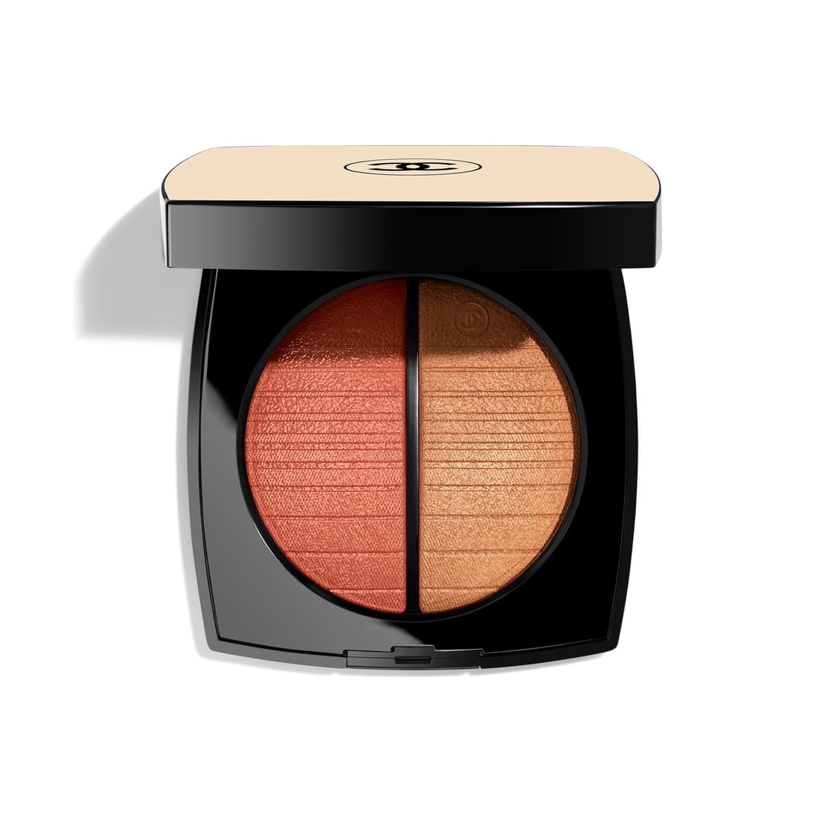 LES BEIGES Healthy Golden Glow Powder