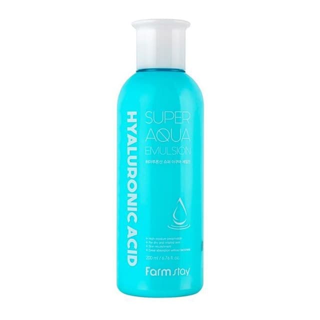 Hyaluronic Acid Super Aqua Emulsion
