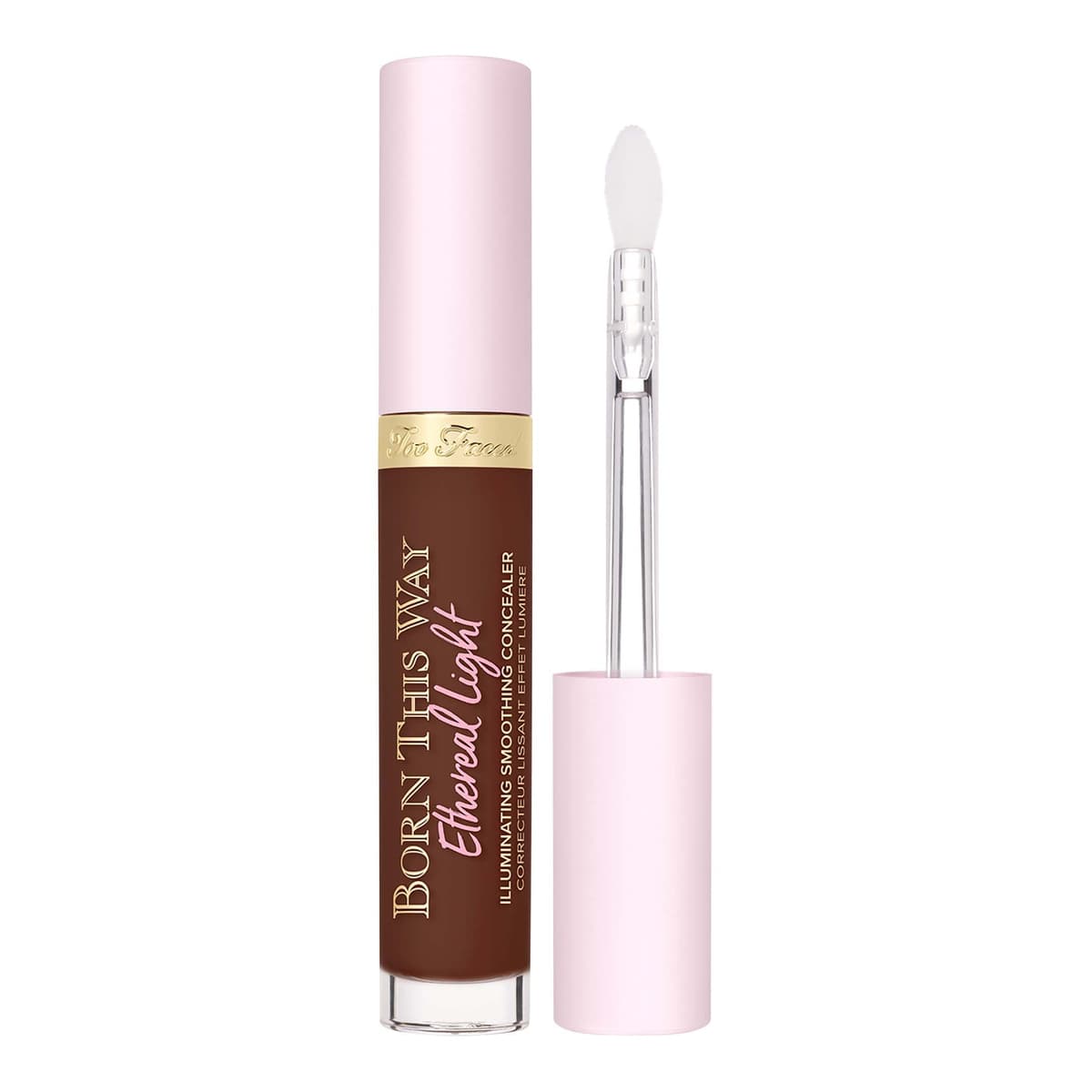 Born This Way Ethereal Light Illuminating Smoothing Concealer, Espresso